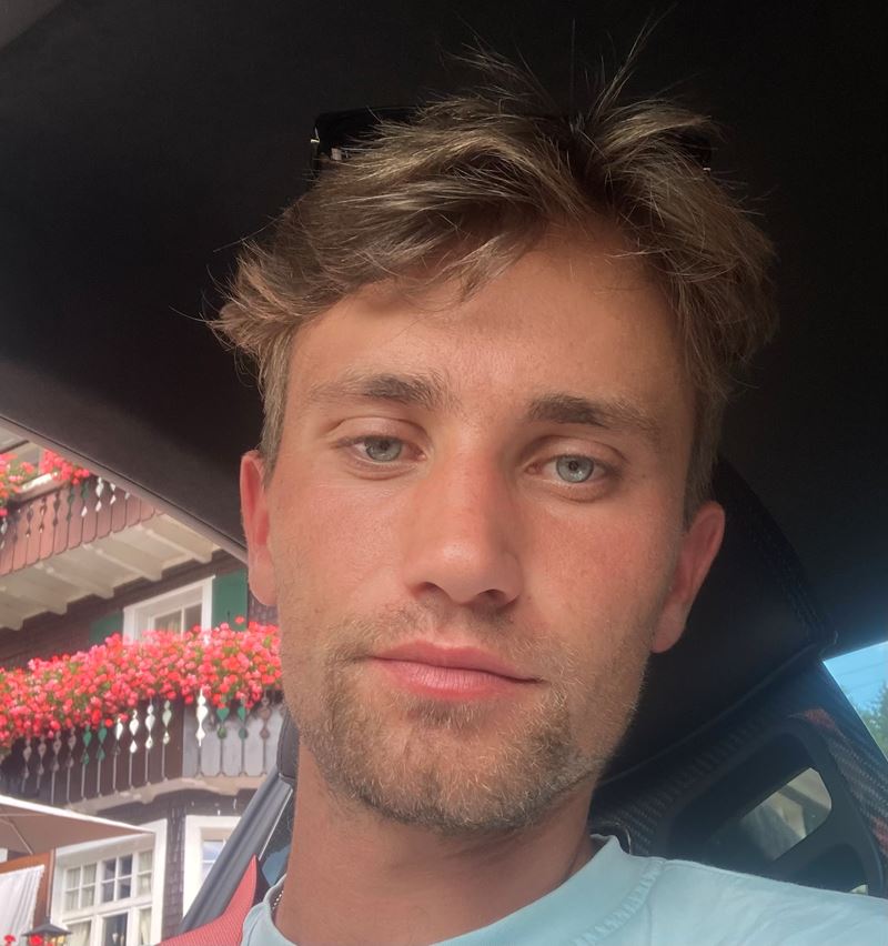 Logo Pirmin Häringer