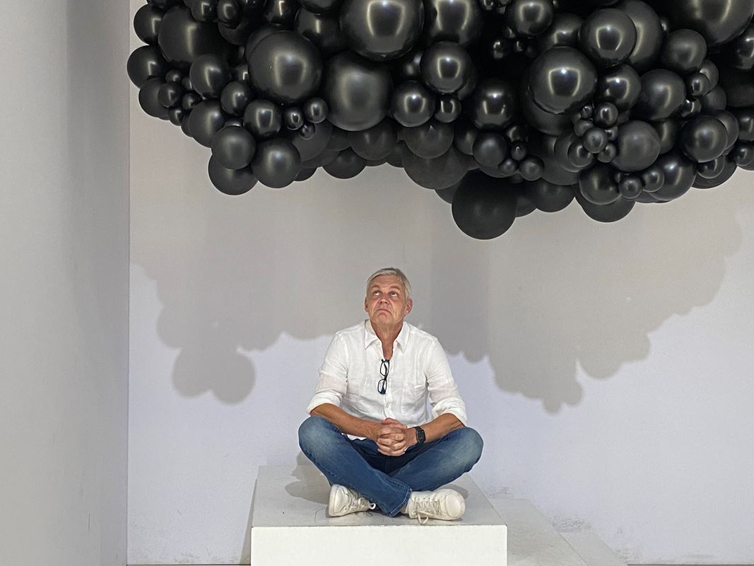 Logo Jürgen Flügel