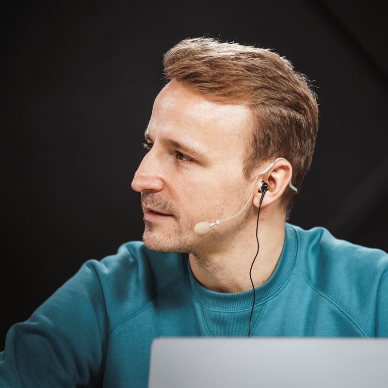 Logo Dennis Heinemann