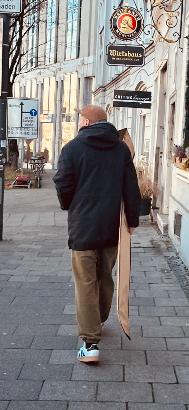 Logo Philip Schröter