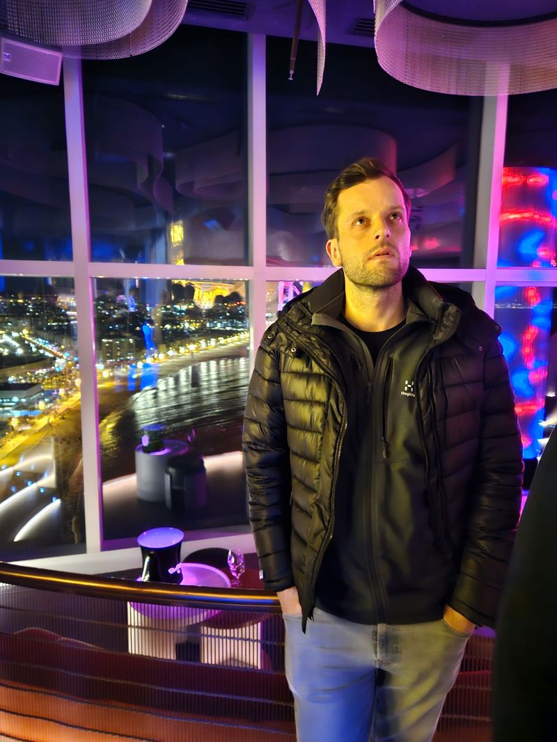 Logo Tobias Alexander Kook