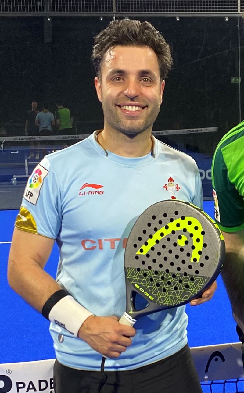 Logo Daniel Fernández Rodríguez