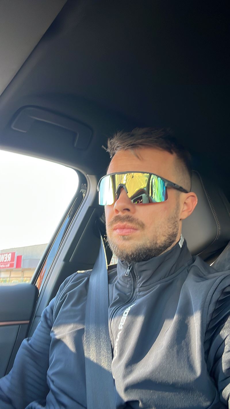 Logo Klaudius Breitkopf