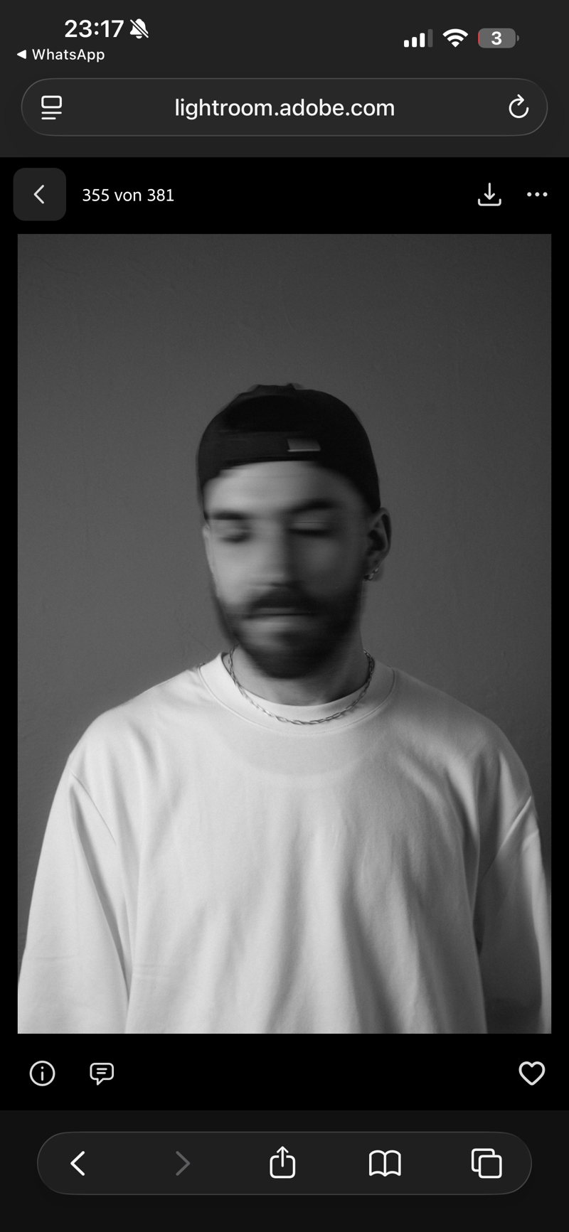 Logo Marlon Lammertz