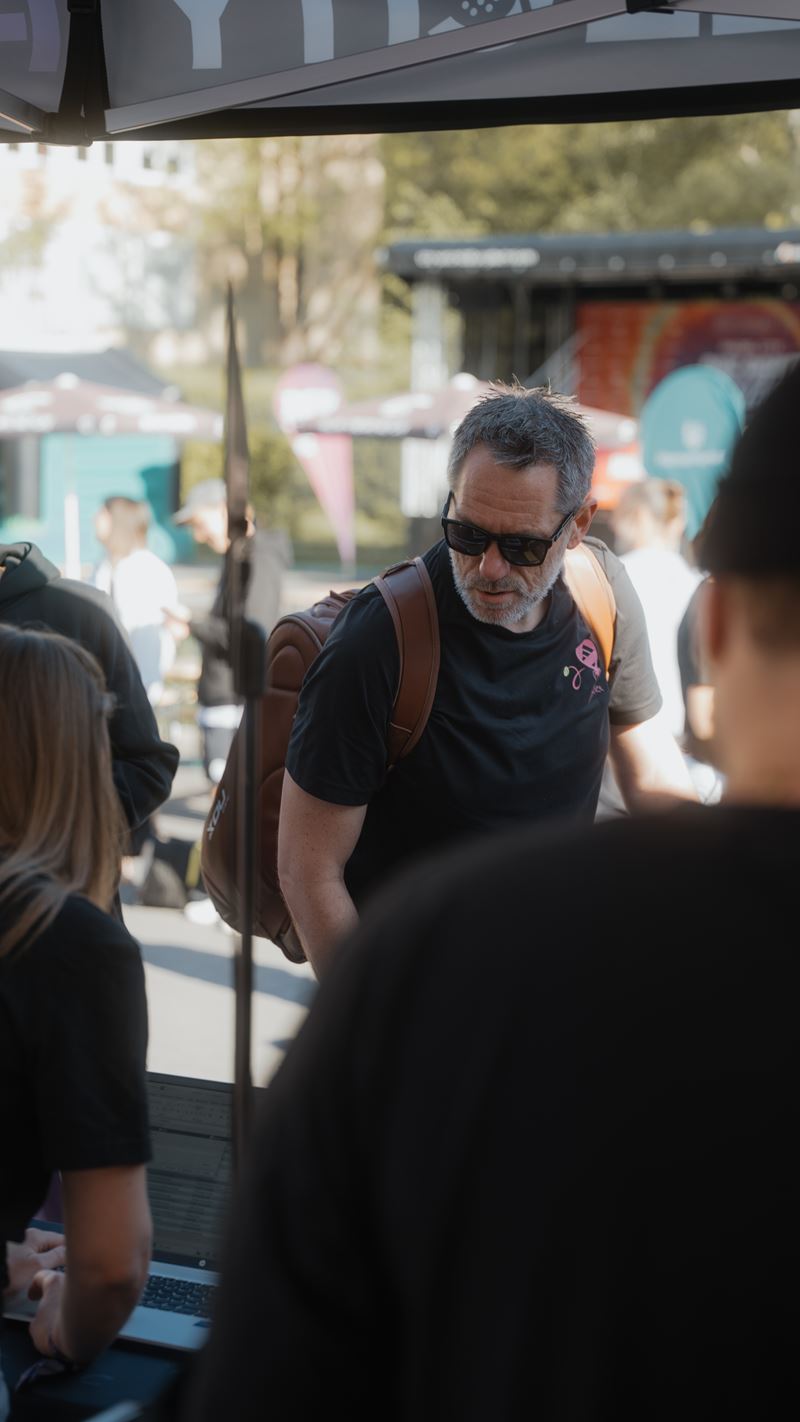 Logo Thorsten-Ole Augustin