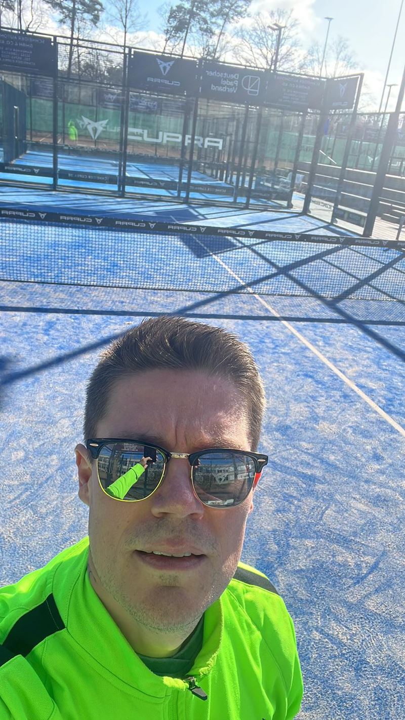 Logo Andreas Hartung