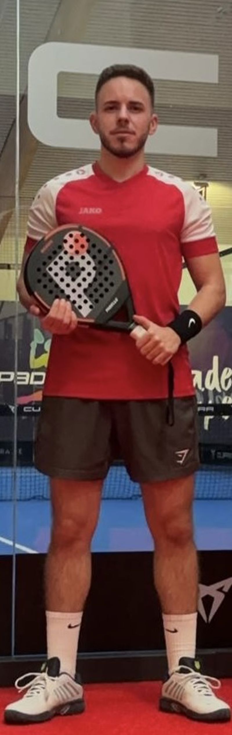 Logo Cristobal Guzman Nieto