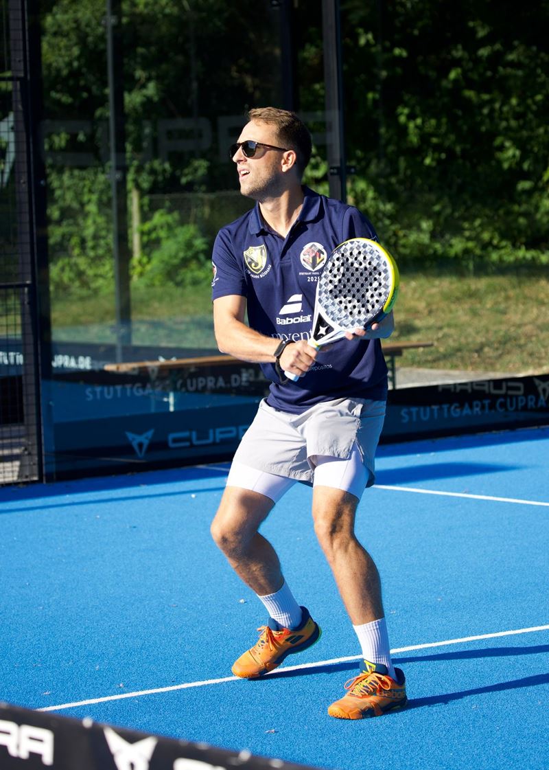 Logo Florian Pfisterer