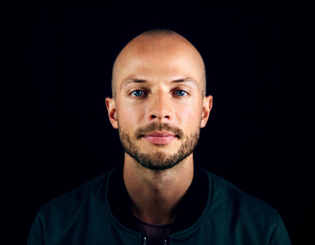 Logo Dennis Preisner