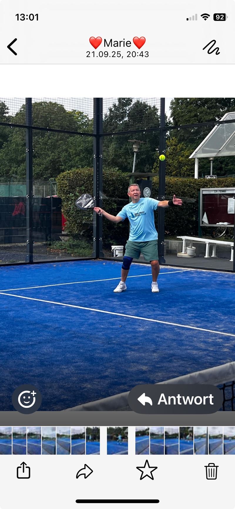 Logo Günther Weinand