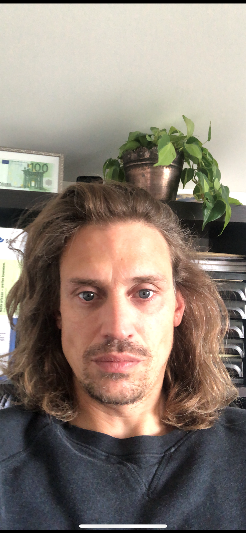 Logo Benjamin Witzel