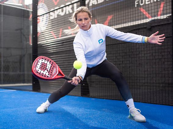 Logo Pernille Johannsen