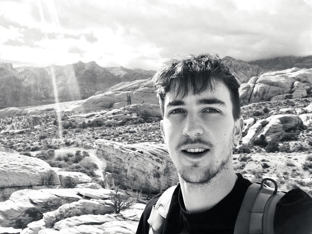 Logo Christopher Hille