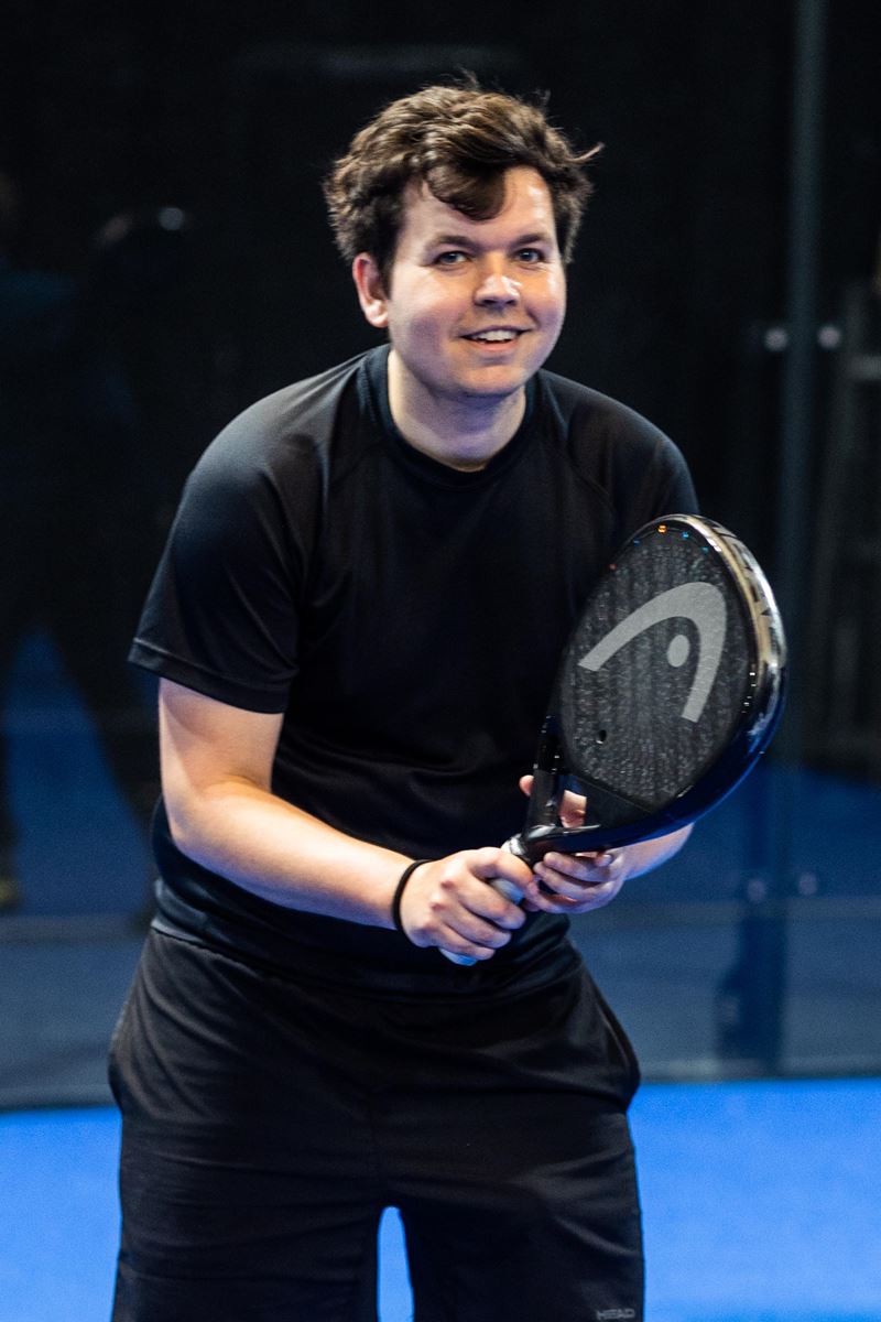 Logo Maximilian Schreiner