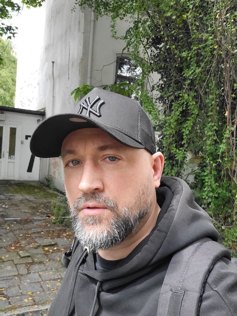 Logo Vidmantas Taraskus