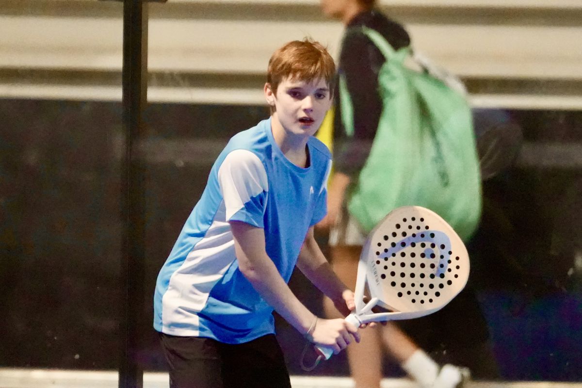 Logo Felix Kay Komander