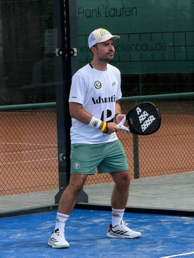 Logo Christian Kasprowski