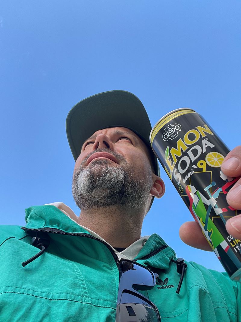 Logo Christian Vogel