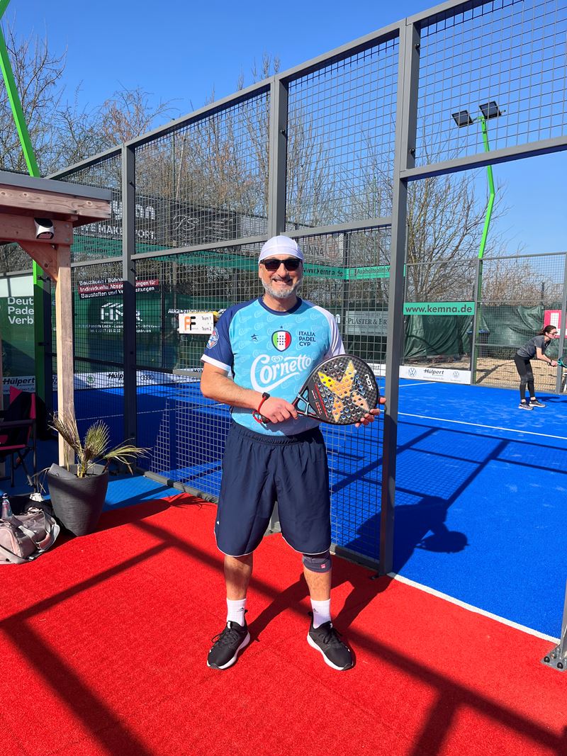 Logo Nicola Esposito