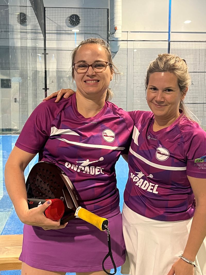 Logo Lucia López Besó