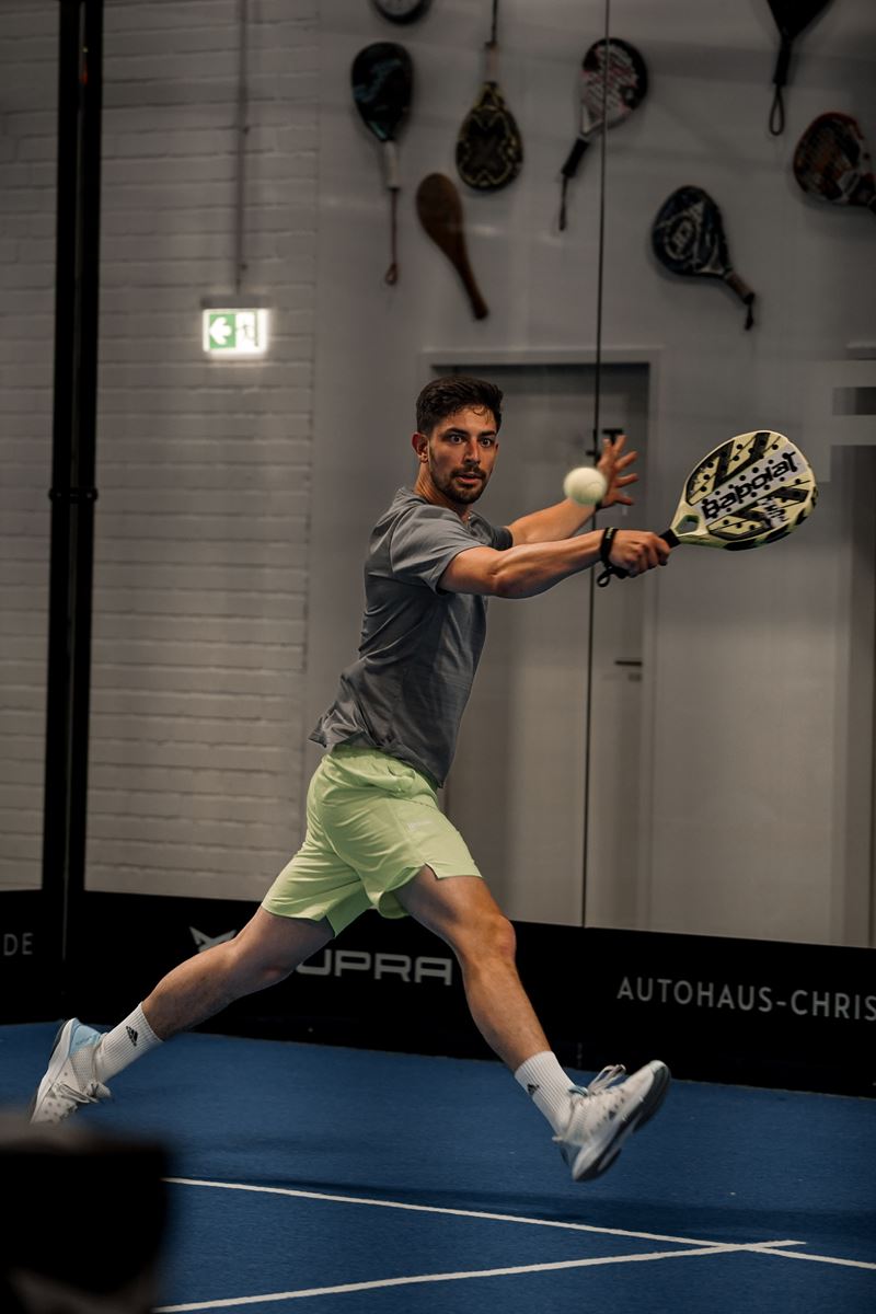 Logo Phillip Stiebing