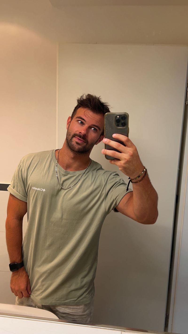 Logo Stefan Reichert