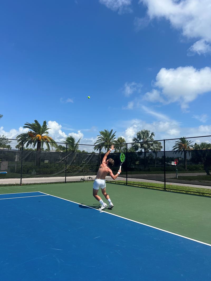 Logo Matteo Spreiter