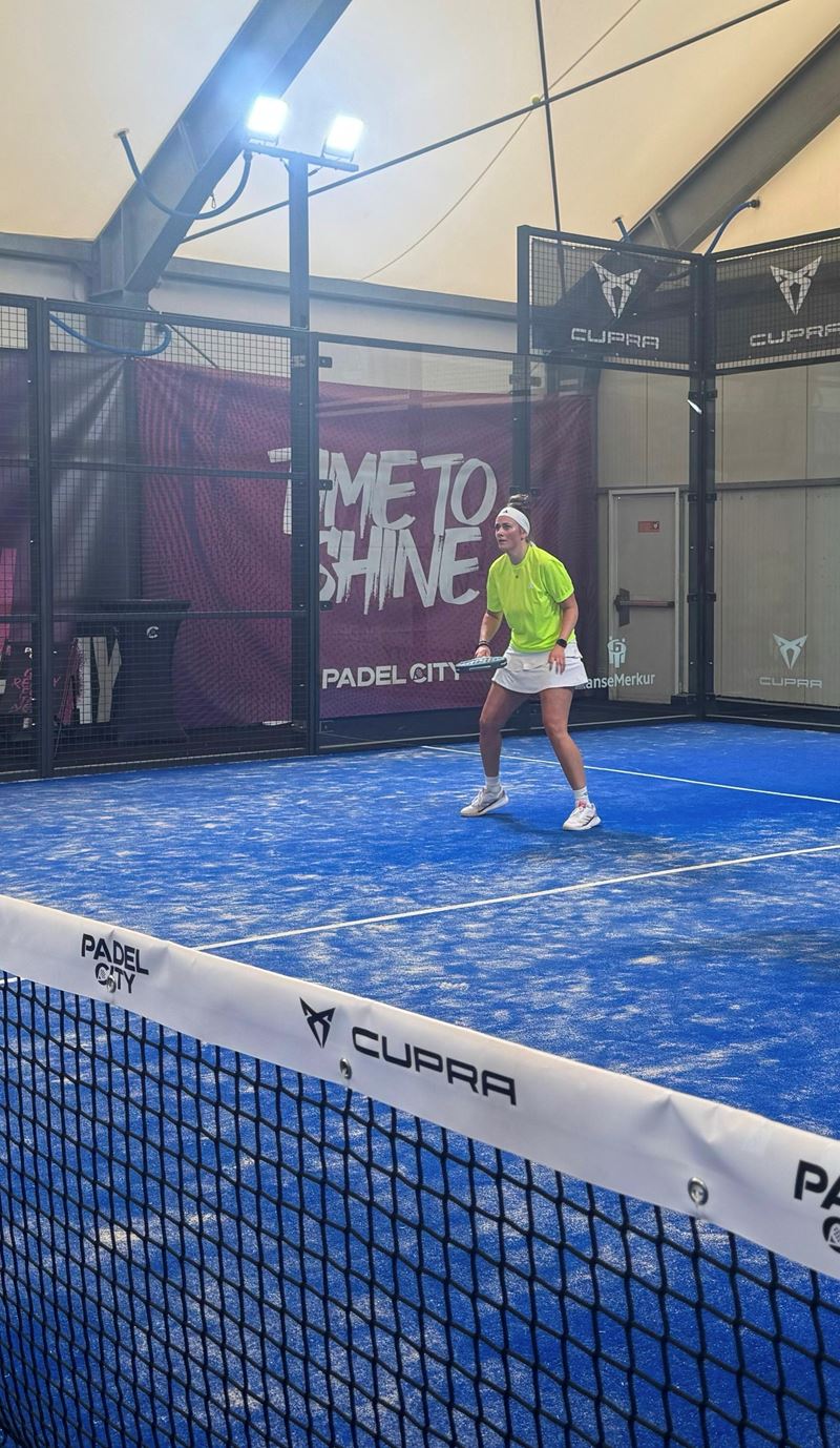 Logo Marie-Sophie Jostwerner