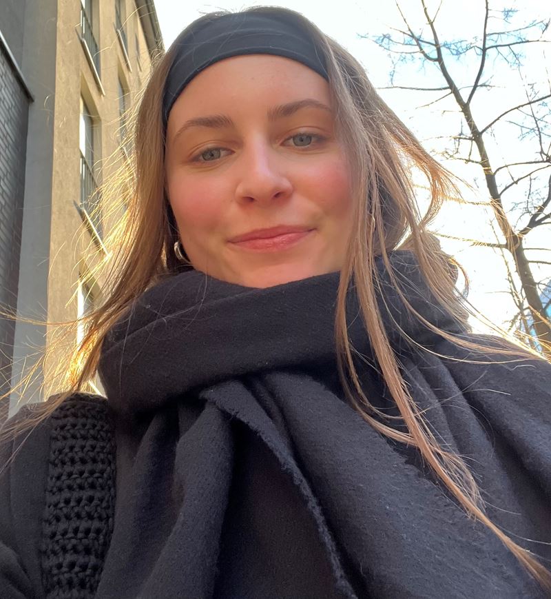 Logo Marie Mühlbauer