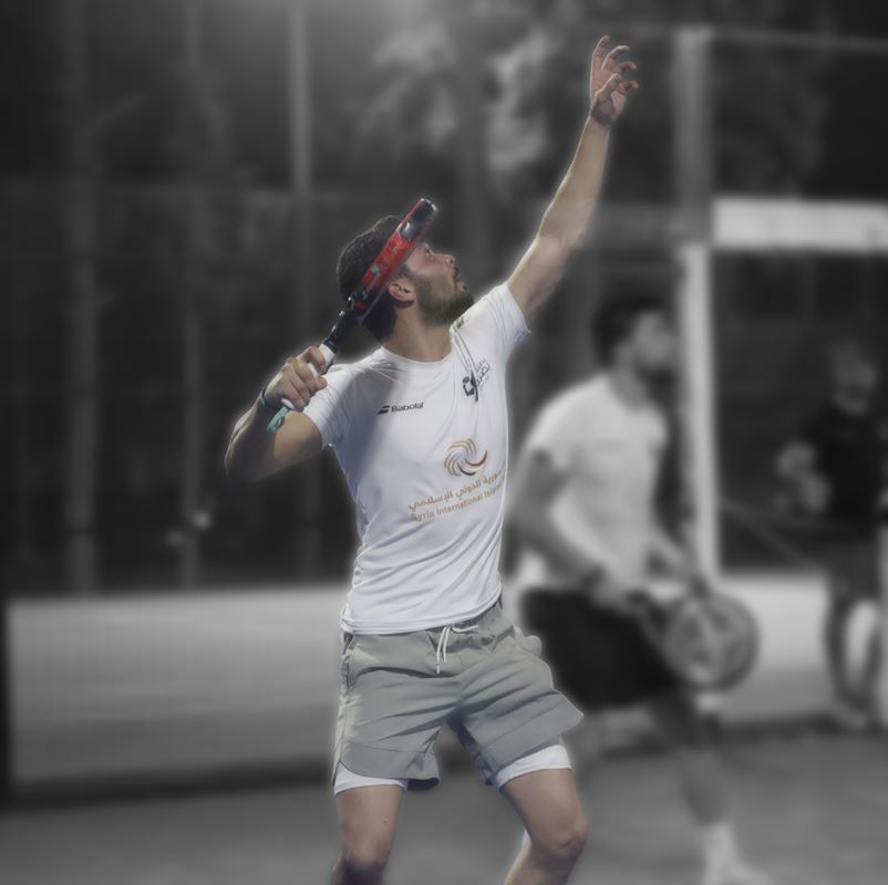 Logo Karim Albasateneh