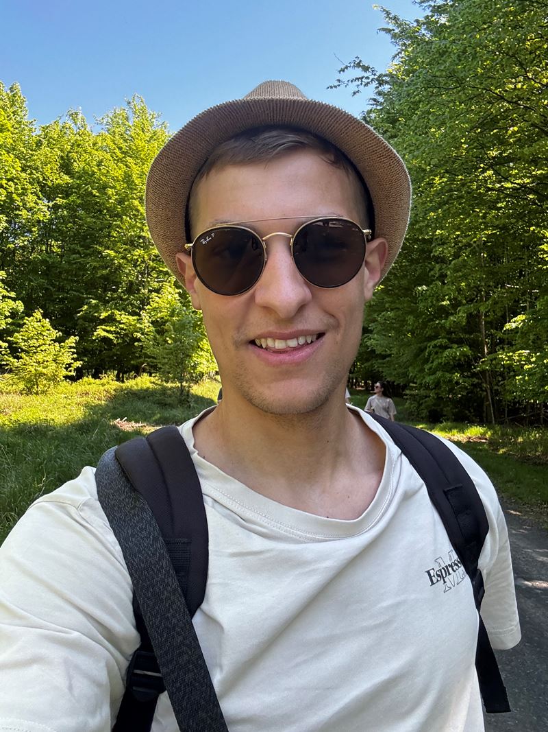 Logo Julian Walenzyk