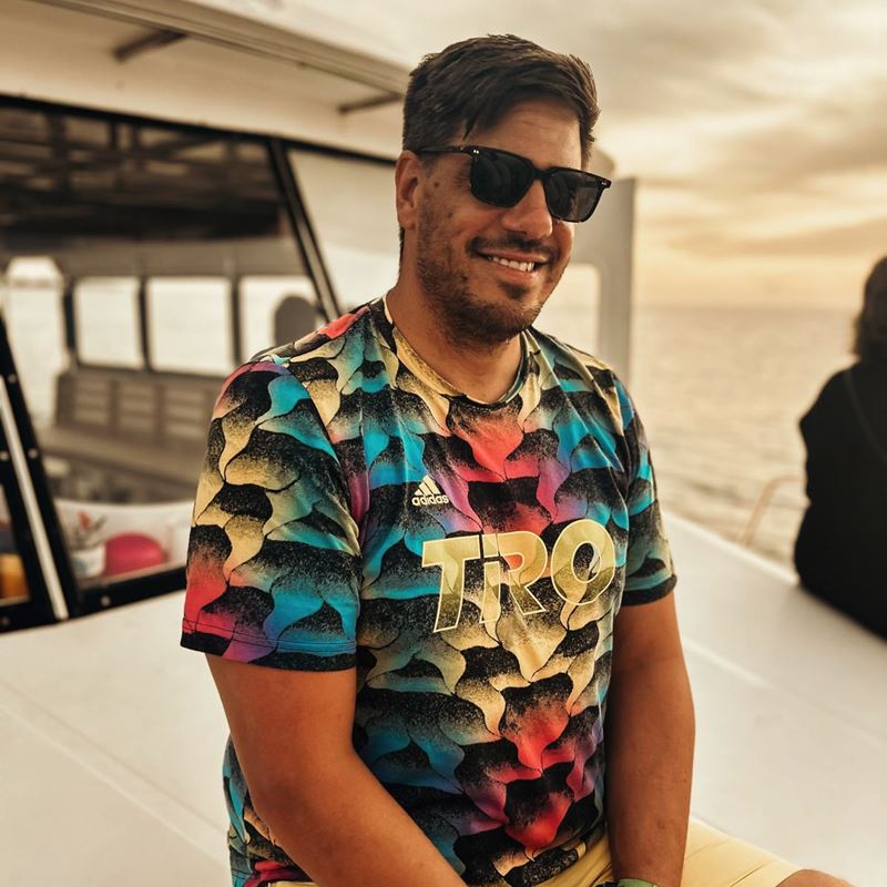 Logo Manuel Trölsch