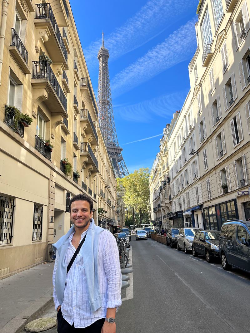 Logo Amine Zaghdoudi