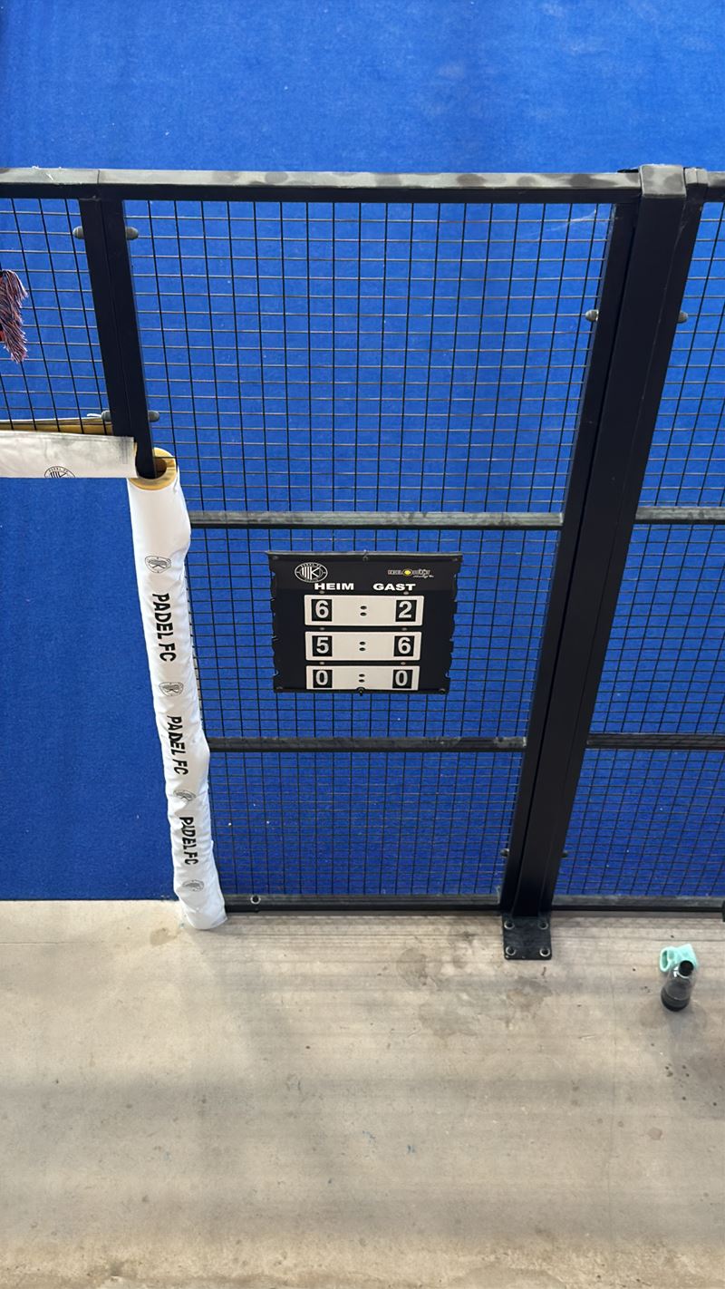 Logo Daniel Gaenswein