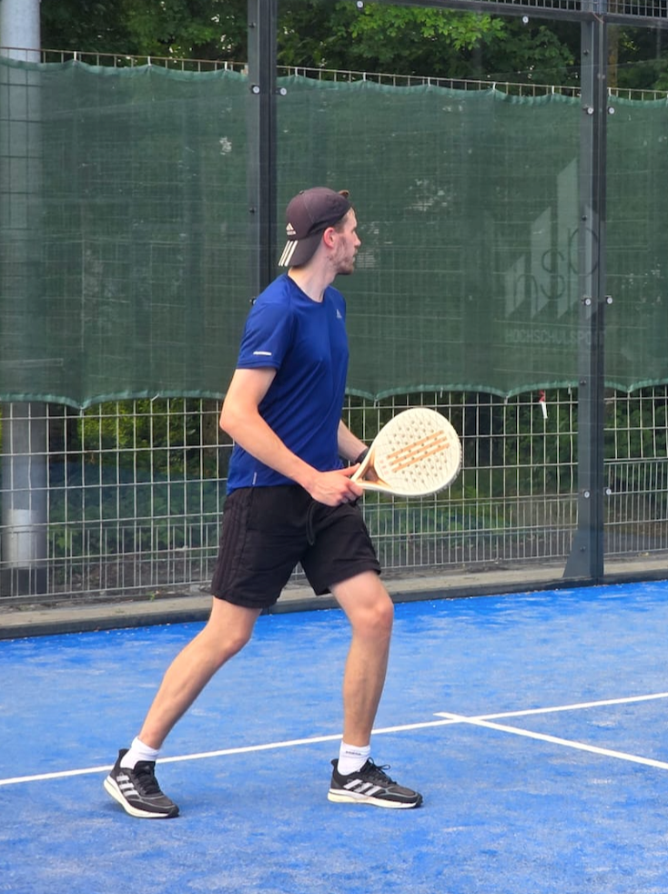 Logo Jonathan Schulze Wartenhorst