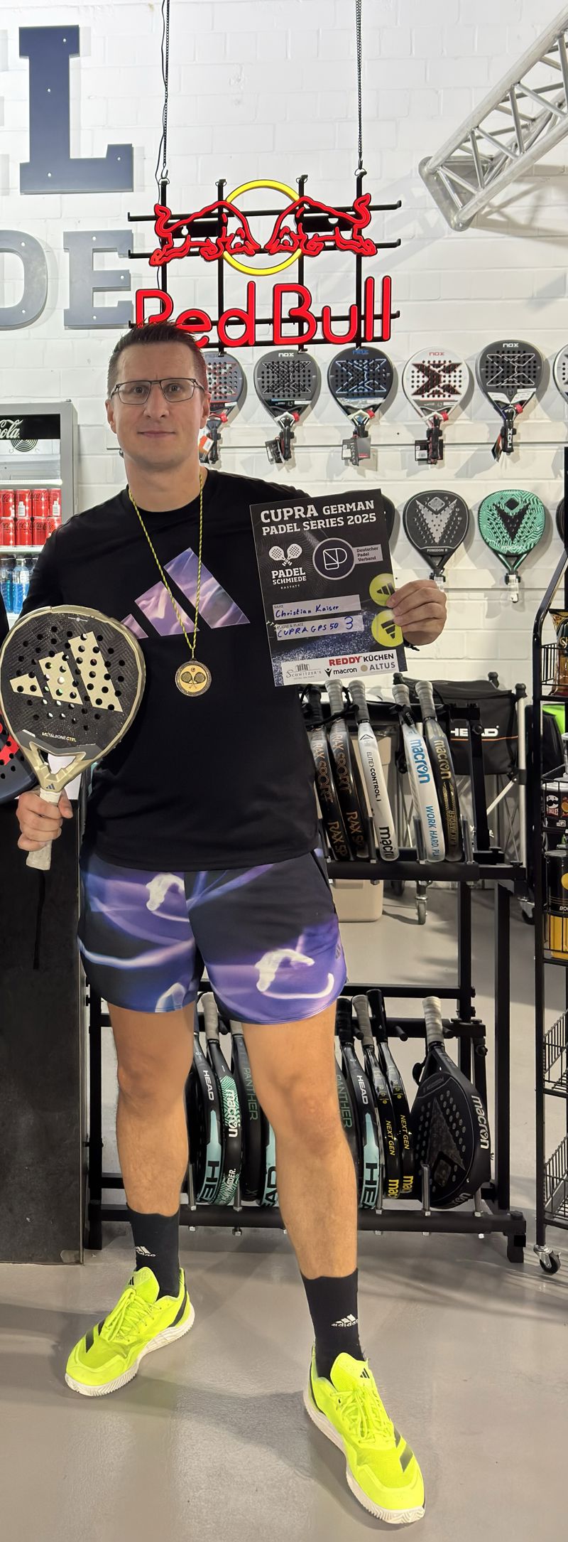 Logo Christian Kaiser