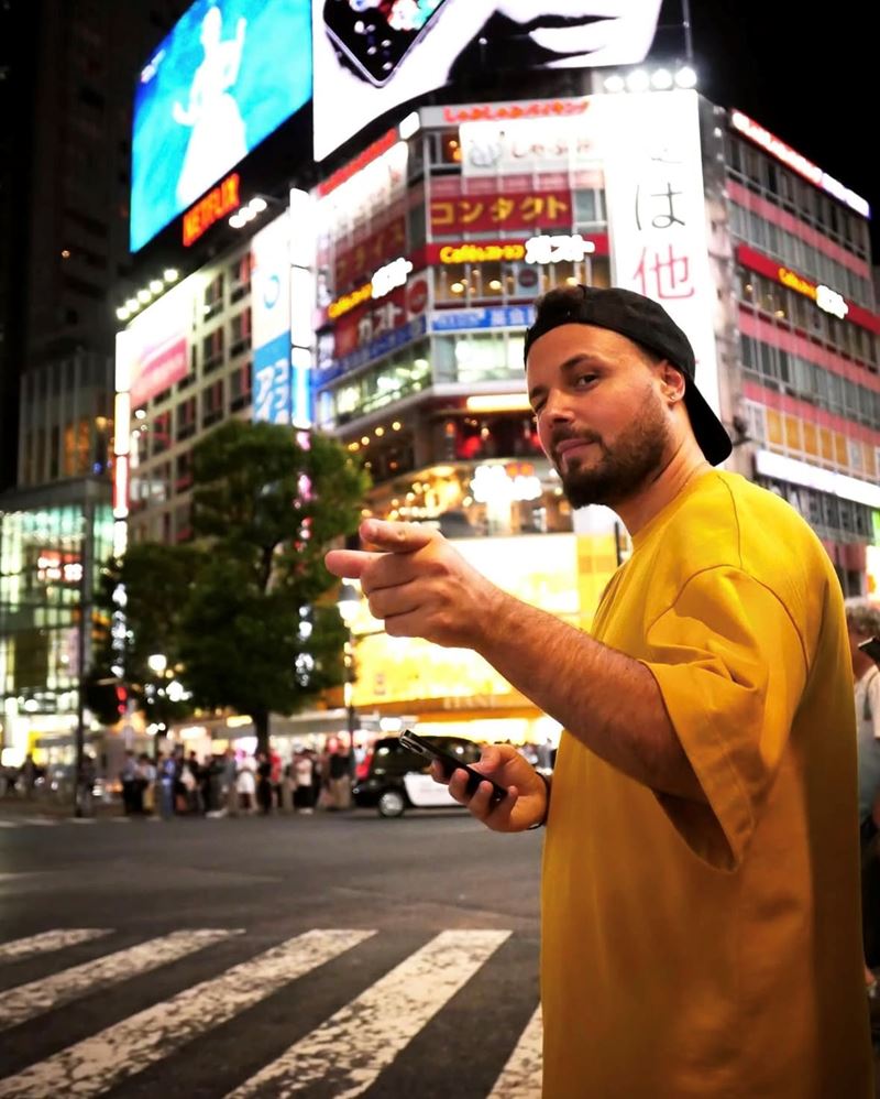 Logo Christos Fitilis