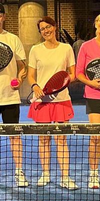 Logo Lisa Bergedieck