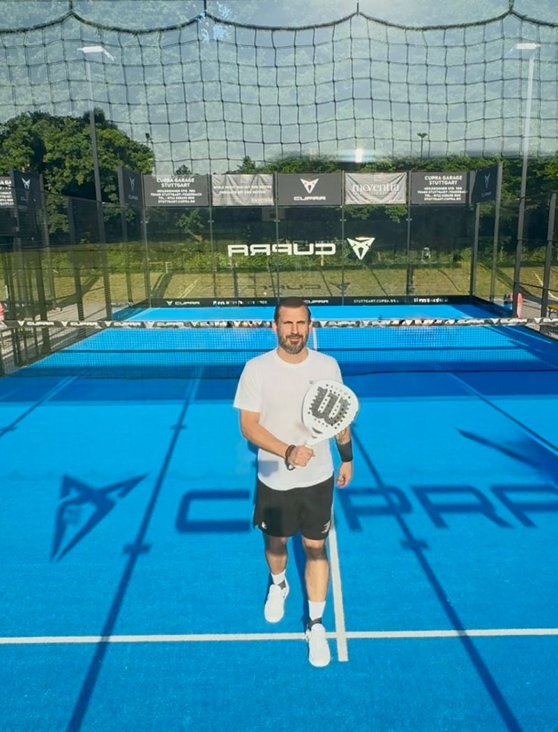 Logo Marco Kosztovits