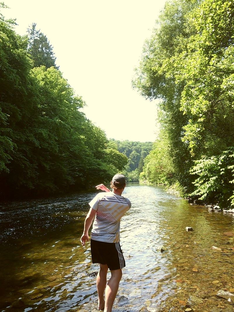 Logo Niklas Linnenweber