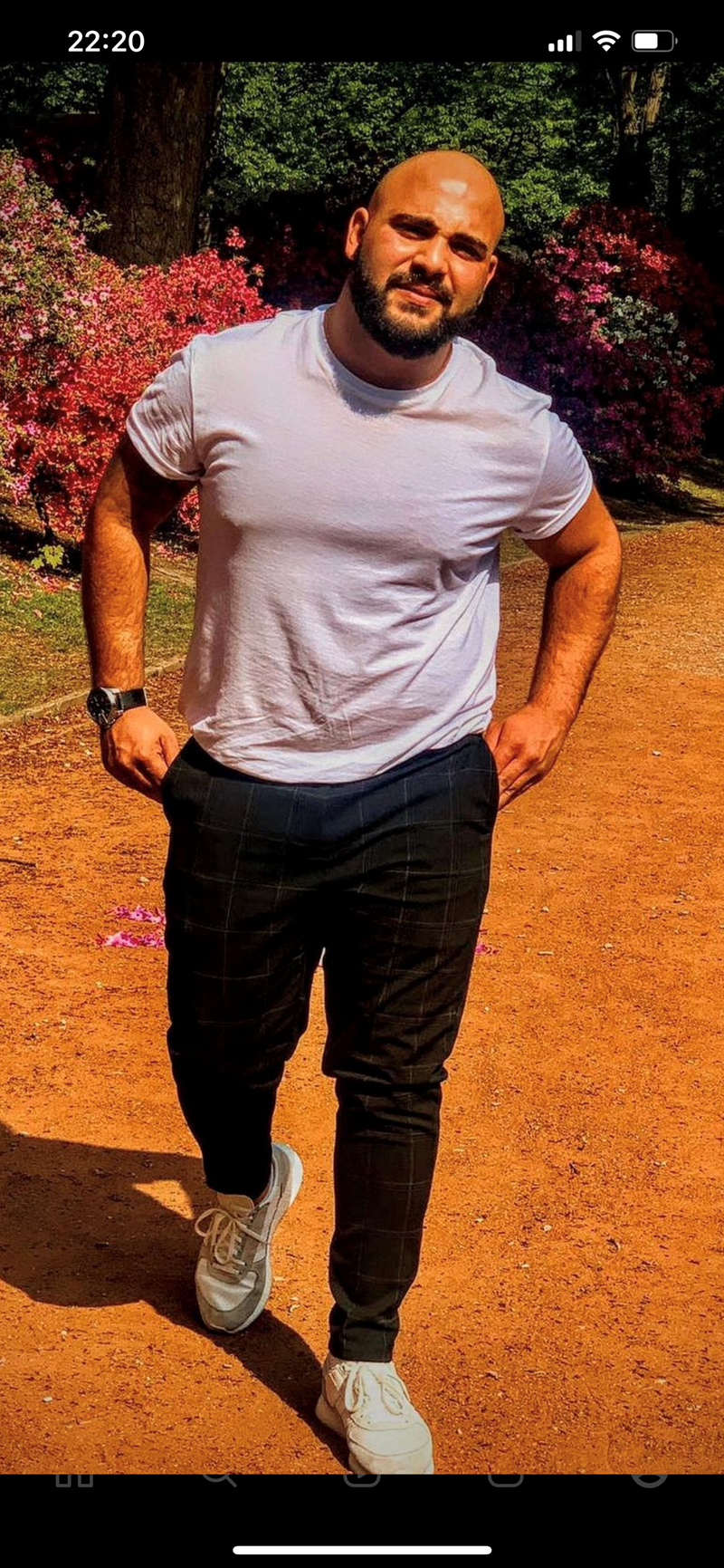 Logo Luca Scichilone