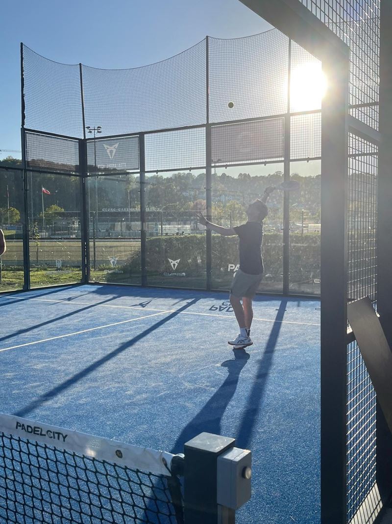 Logo Leonard Winhauer