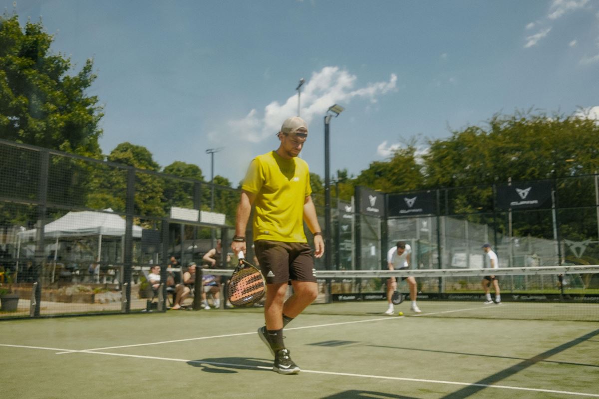 Logo Bernardo Ferreira