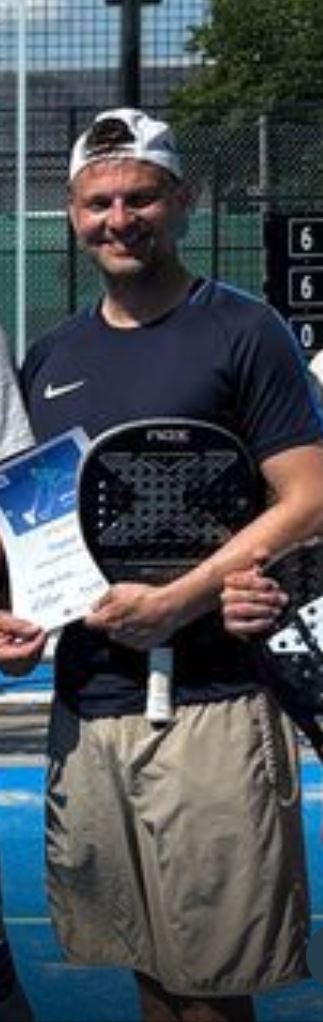 Logo Christof Berneiser