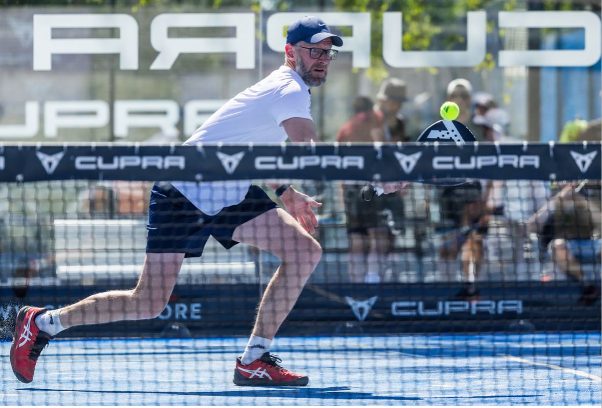 Logo Christian Benekendorff