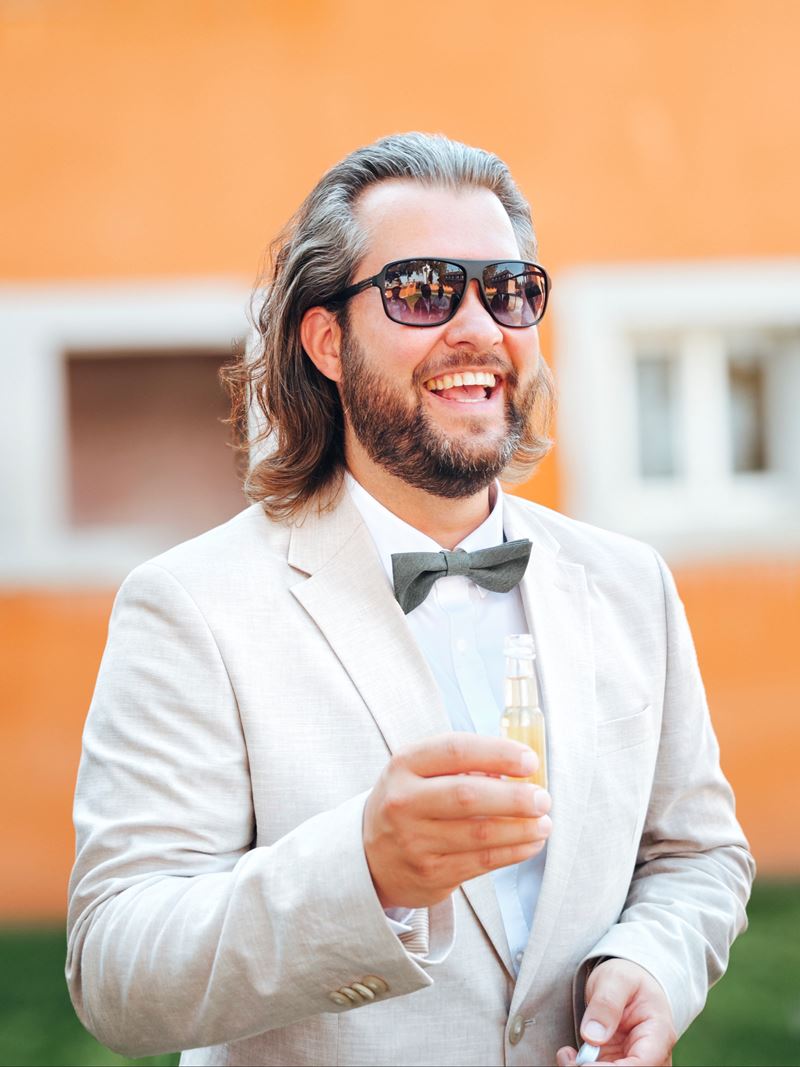 Logo Christoph Spranz