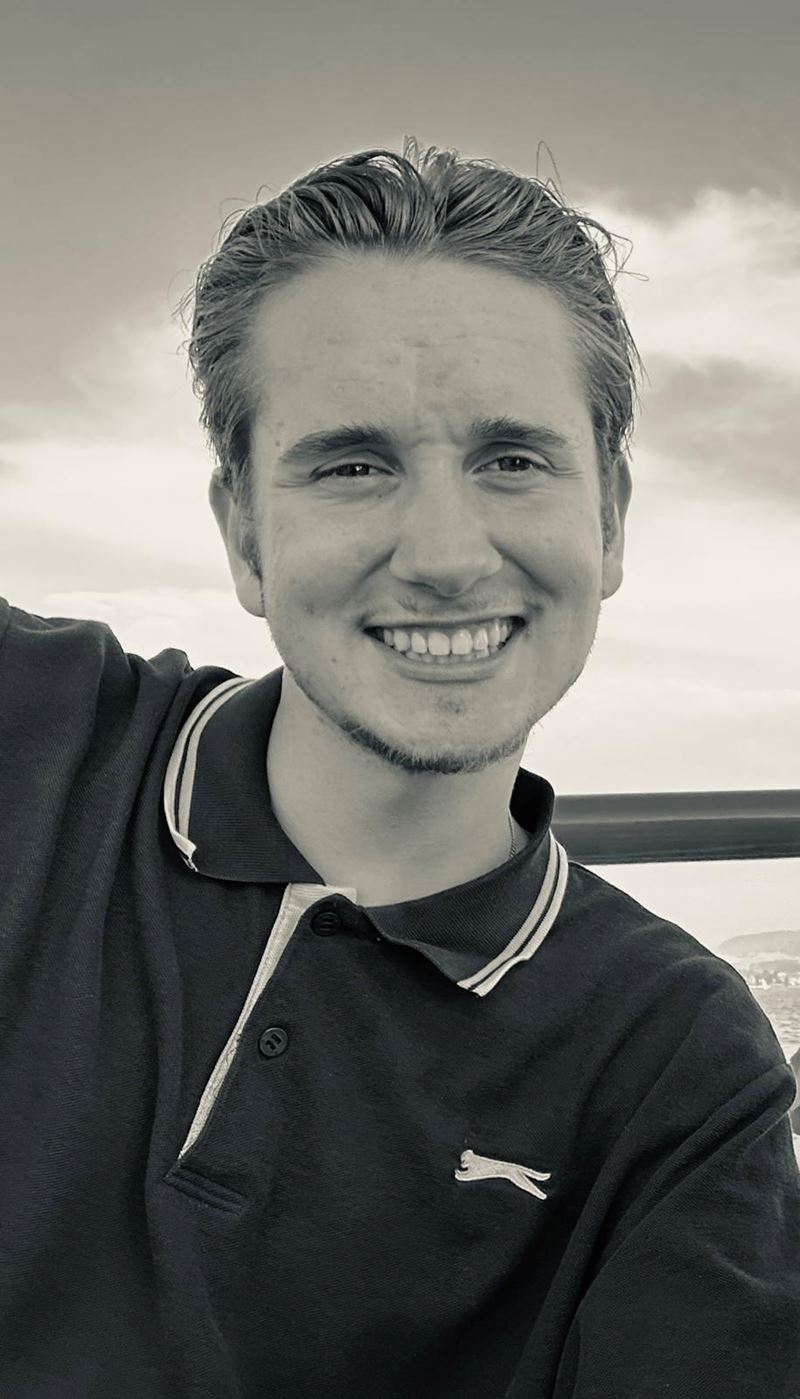 Logo Maximilian Riedl