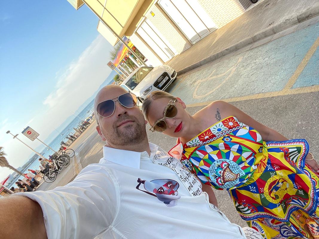 Logo Andreas Joachim