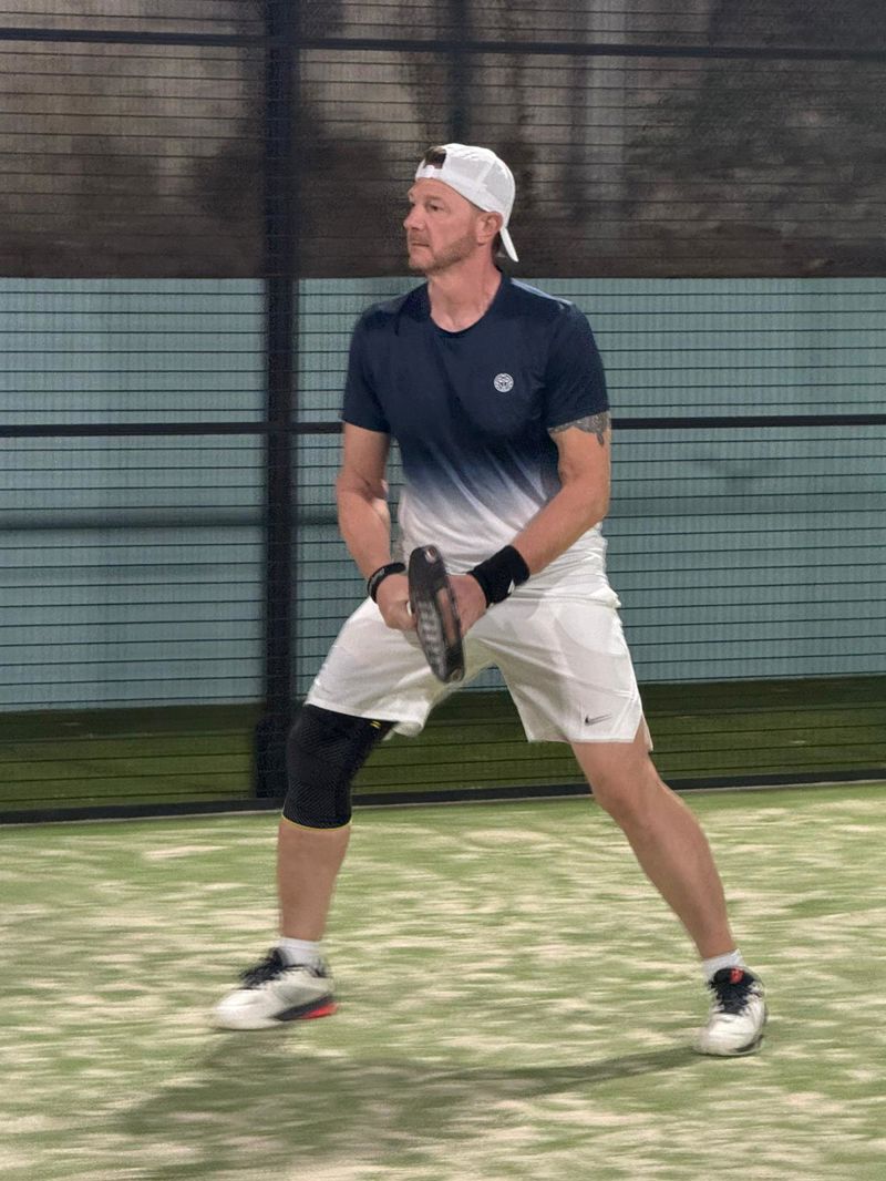 Logo Mark Schmalenberg