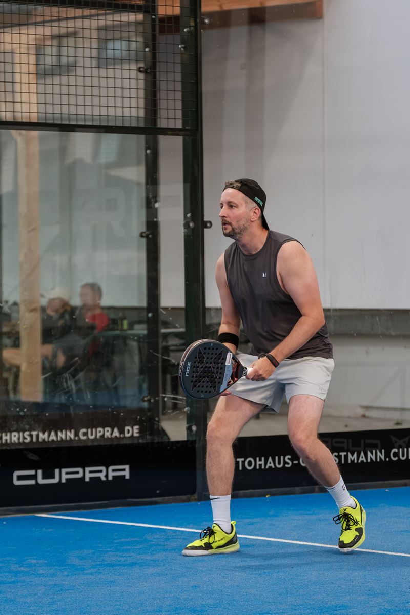 Logo Sebastian Nörber